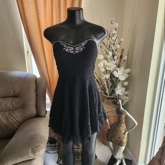 Free People dress size S NEW - Picture 2 of 9